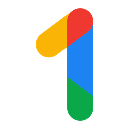 Google One Basic